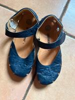 Mary Jane Schuhe Gr. 37 Dr. Brinkmann Leder! Blau! Lagenlook! Sachsen - Limbach-Oberfrohna Vorschau