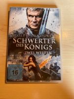 Schwerter des Königs zwei Welten DVD Fantasie Bayern - Sonthofen Vorschau