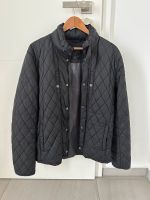 Leichte schwarze Herrenjacke Gr M Bayern - Dingolfing Vorschau