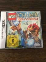 LEGO Chima - Nintendo DS + 3DS inkl. Versand Thüringen - Schmoelln Vorschau