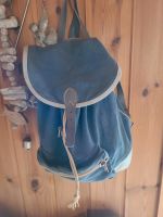 Kinderrucksack shabby aus den 50igern schöne Deko Schleswig-Holstein - Satrup Vorschau