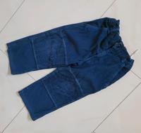 Cotton People Organic Cordhose Bio Baumwolle Gr. 86 Hessen - Mühlheim am Main Vorschau