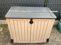 Keter Gartenbox Woodland 30 Essen - Essen-Borbeck Vorschau