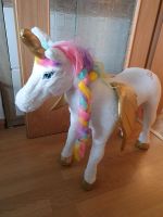 Barbie Einhorn Nordrhein-Westfalen - Ennepetal Vorschau