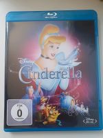 Blu-ray Cinderella Disney Dresden - Laubegast Vorschau