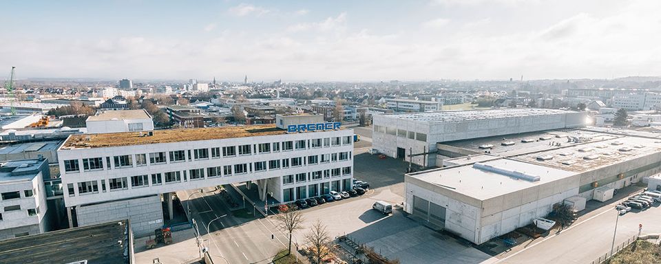 BETON- UND STAHLBETONBAUER / MAURER (m/w/d) in Paderborn