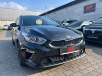 Kia Ceed 1.6 CRDI, Autom., Navi, Kamera, PDC, 1.Hand Nordrhein-Westfalen - Greven Vorschau