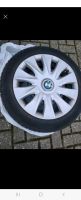 Winter Reifen BMW mit Felgen 4 St. Nordrhein-Westfalen - Velbert Vorschau