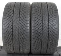 2x 295/30R20 97V MICHELIN PILOT ALPIN PA4 N0 WINTERREIFEN #14ZK Bayern - Bad Tölz Vorschau