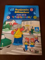 Benjamin Blümchen meine erste Verkehrsschule Kinderbuch Bayern - Dietenhofen Vorschau