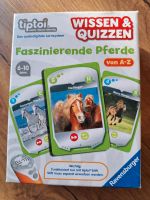 Tiptoi Wissen und Quizzen Pferde Thüringen - Jena Vorschau