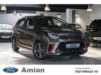 Kia Picanto GT Line 1.2 EU6d-T Apple CarPlay Android Köln - Zollstock Vorschau