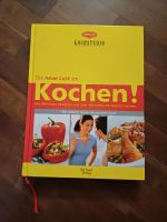 Kochbuch Buch Maggi Kochstudio Bayern - Berching Vorschau