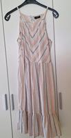 Damen Sommerkleid Größe 44 in Baumwolle Hessen - Hofgeismar Vorschau