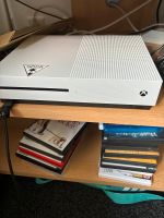 Xbox one S Nordrhein-Westfalen - Plettenberg Vorschau