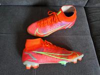 Nike Mercurial Superfly 8 Elite FG 44 Hessen - Fulda Vorschau