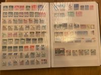 Briefmarken Sammlung aus Deutschland und der Welt Wandsbek - Hamburg Wellingsbüttel Vorschau