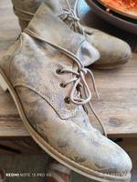 Sommer Boots Gr.40 Sachsen - Delitzsch Vorschau