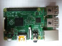 Raspberry Pi 2 Model B V1.1 defekt Baden-Württemberg - Siegelsbach Vorschau