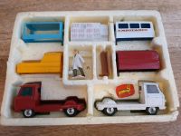 Altes Corgi Toys Set Commer 3/4 Ton Chassis Bayern - Pleinfeld Vorschau