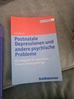 Postnatale Depressionen und andere Psychische Probleme Niedersachsen - Bücken Vorschau