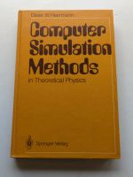 Computer Simulation Methods in Theoretical Physics Heermann Saarbrücken-Dudweiler - Dudweiler Vorschau