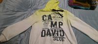 Camp David Hoodie Nordrhein-Westfalen - Moers Vorschau