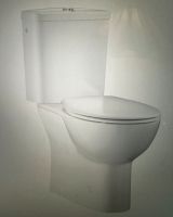 Grohe Bau Keramik Stand-Tiefspül WC-Kombination, Abgang senkrecht Bayern - Bad Brückenau Vorschau