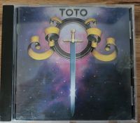 Toto - Toto / CD Bayern - Osterhofen Vorschau