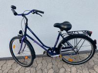 Fahrrad  Velo Schauff Niedersachsen - Giesen Vorschau