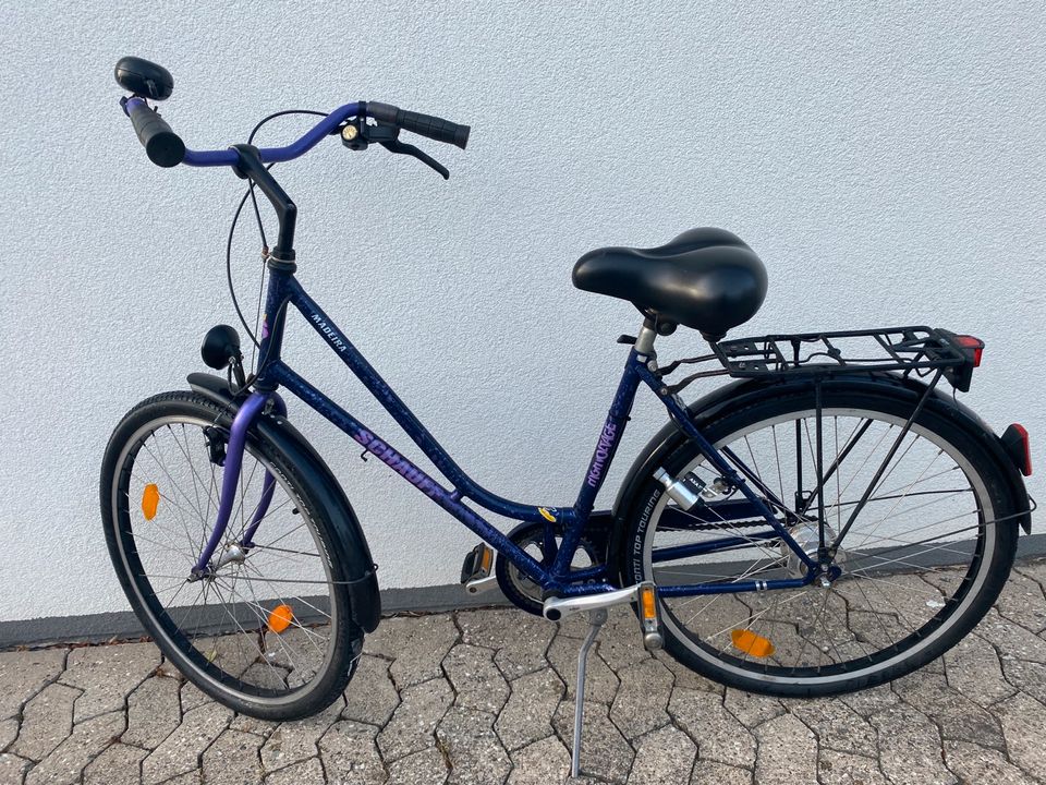 Fahrrad  Velo Schauff in Giesen