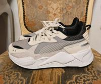 Puma  RS  Sneaker,  37  leder Niedersachsen - Bohmte Vorschau