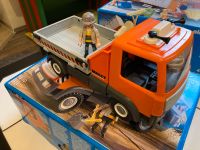 Playmobil Baustellen LKW 6861 Niedersachsen - Garrel Vorschau