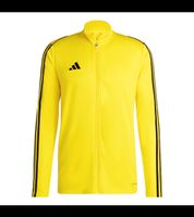 adidas Trainingsjacke Tiro 23 gelb/schwarz, NEU, Gr. M und L Dortmund - Innenstadt-Ost Vorschau