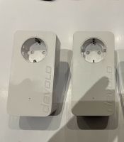 Devolo dlan 550 Duo+ LAN Adapter Nordrhein-Westfalen - Baesweiler Vorschau