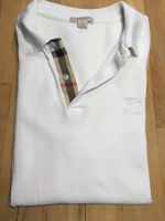 Burberry Poloshirt XL Nordrhein-Westfalen - Willich Vorschau