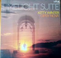KITTY WINTER GIPSY NOVA Limelight Suite Jazz LP Vinyl Stuttgart - Weilimdorf Vorschau