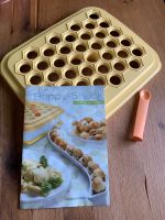 Tupperware Happy Snack - Form für Ravioli Blätterteig Bayern - Stammham b. Ingolstadt Vorschau