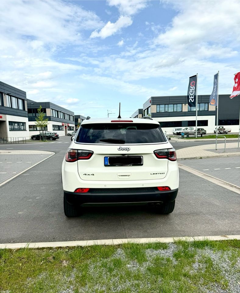 Jeep Compass Limited *vollausstattung* in Köln