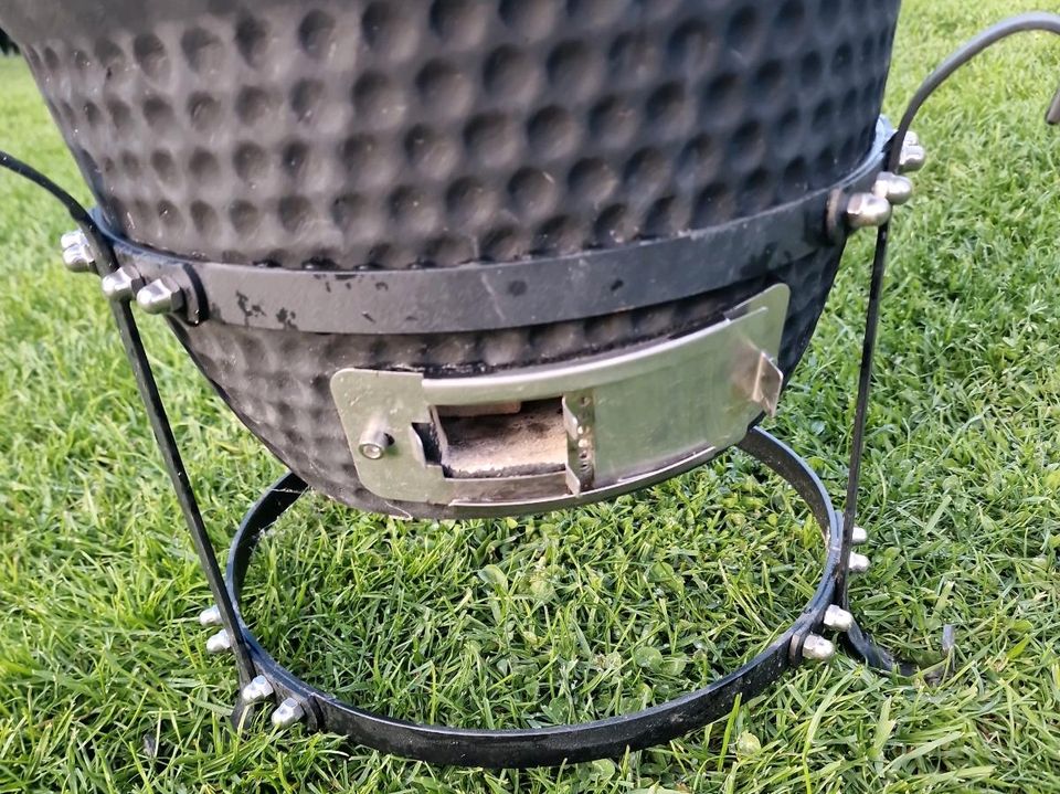 Kamado Buschbeck Minigrill Minikamado in Oelsnitz / Vogtland