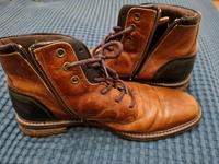Winterstiefel Gr. 41 Leipzig - Gohlis-Nord Vorschau