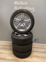 17 Zoll BMW 5er G30 G31 Mini 225/55R17 Winterreifen Winterräder Hessen - Rüsselsheim Vorschau