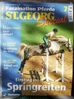 St Georg spezial Springreiten Hessen - Bad Hersfeld Vorschau