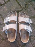 Birkenstock Arizona Gr. 38 Frankfurt am Main - Westend Vorschau