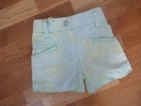 Shorts,kurze Hose,Panty,Größe 98,3 Jahre,Esprit,türkis,gelb,Blume Rheinland-Pfalz - Zeiskam Vorschau