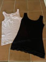 Top TCM Tops T-Shirt Spitzenshirt Damen  S 36/38 2x Bayern - Sinzing Vorschau