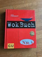 Unser Wok Buch  Nr.  1 von GU Bayern - Augsburg Vorschau