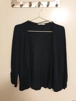 Strickjacke, Cecil, Größe S, dunkelblau, neuwertig Bayern - Germering Vorschau