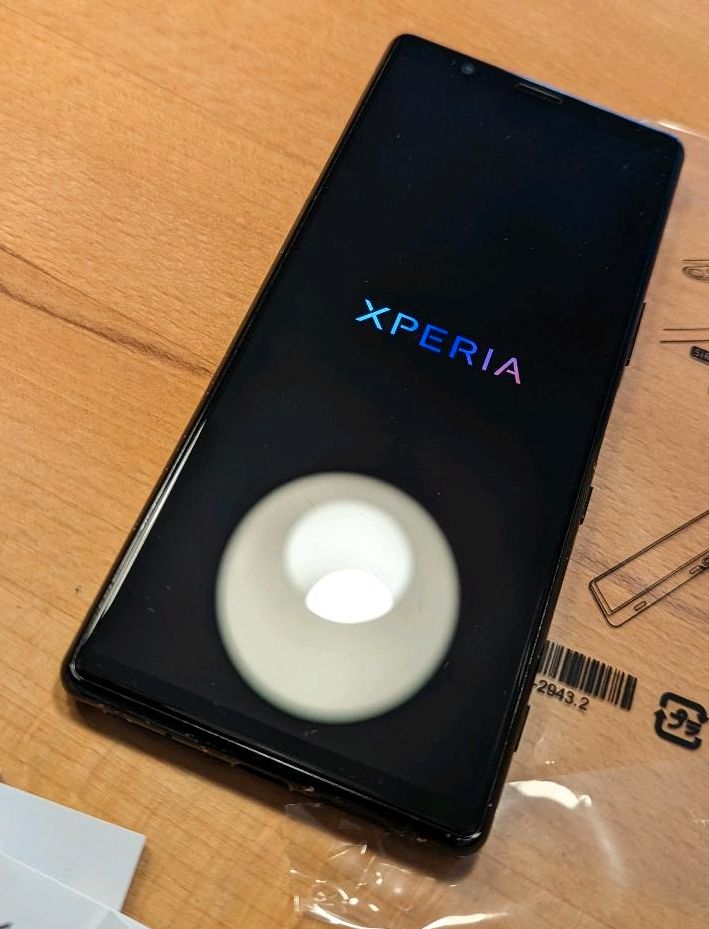 Sony Xperia 5 Smartphone inkl Zubehör in Bonn