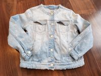 C&A Jeans Jacke Gr. 122 wie NEU Saarland - Spiesen-Elversberg Vorschau